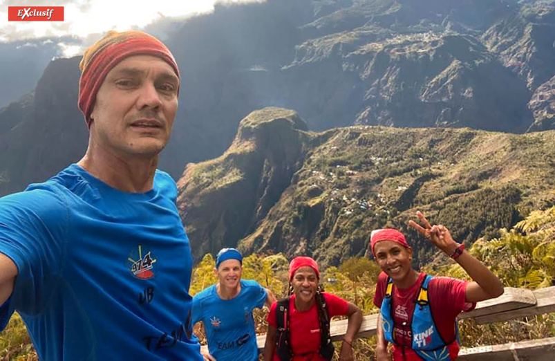 Bertrand Vienne (Team Go Sport) Bertrand Vienne (Team Go Sport)