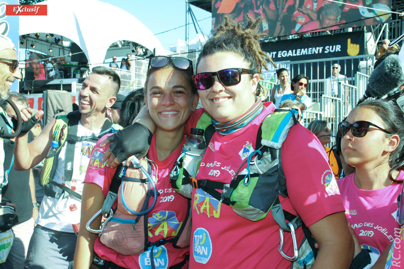 Cette année, on ne revivra pas ces instants d'émotion sur la ligne d'arrivée à la Redoute... Cette année, on ne revivra pas ces instants d'émotion sur la ligne d'arrivée à la Redoute...