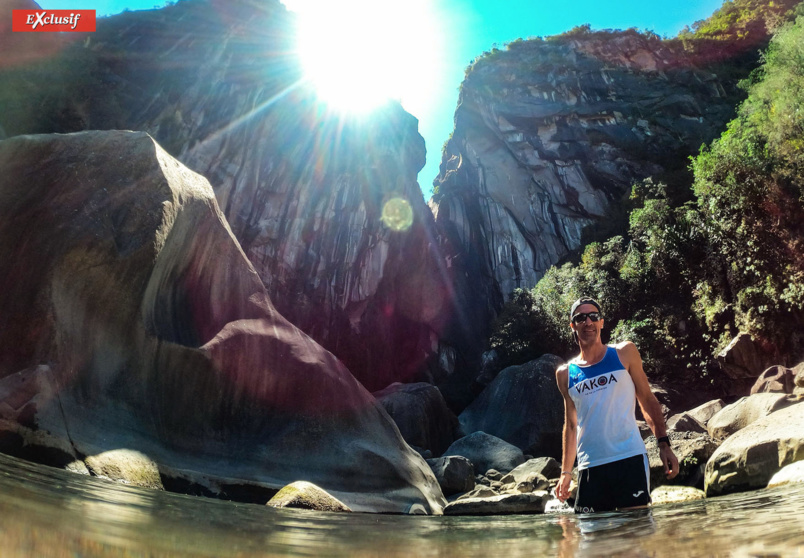 Diagonale des Fous: «La maintenir aurait été une idée folle...»! Diagonale des Fous: «La maintenir aurait été une idée folle...»!
