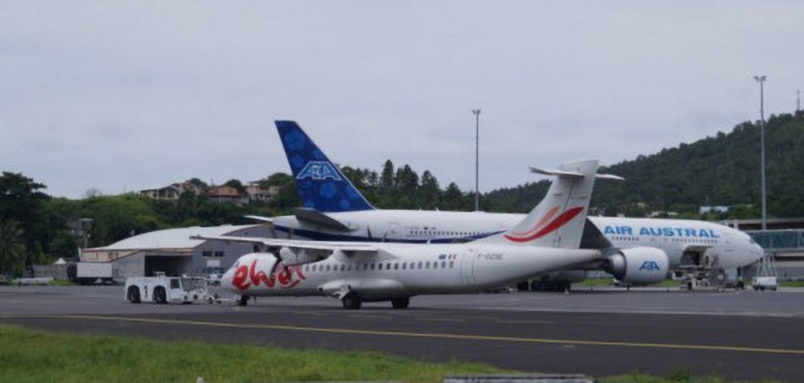Depuis ce vendredi 18 septembre, les tests ne sont plus obligatoires pour les voyageurs venant de Mayotte vers La Réunion Depuis ce vendredi 18 septembre, les tests ne sont plus obligatoires pour les voyageurs venant de Mayotte vers La Réunion