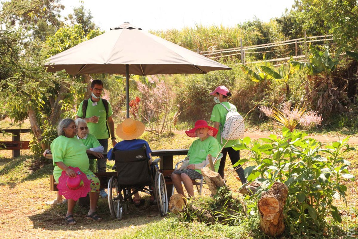 Des instants inoubliables passés ensemble Des instants inoubliables passés ensemble