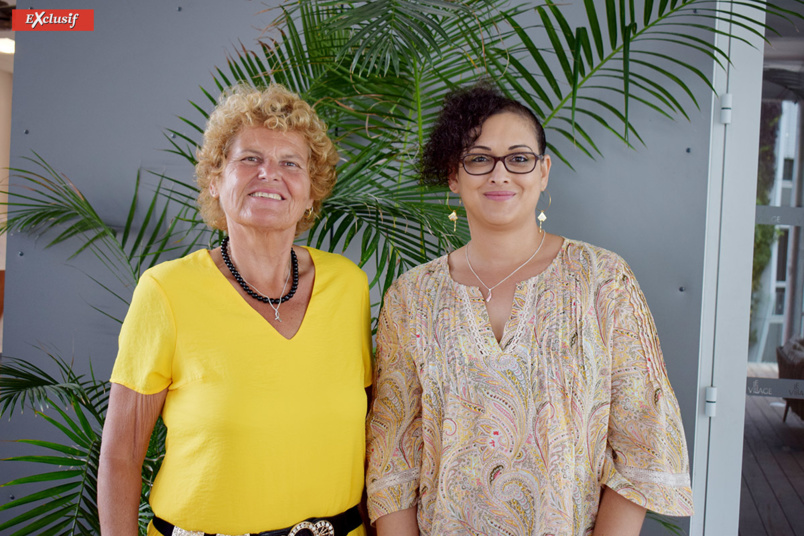 Florence et Mathilde Florence et Mathilde