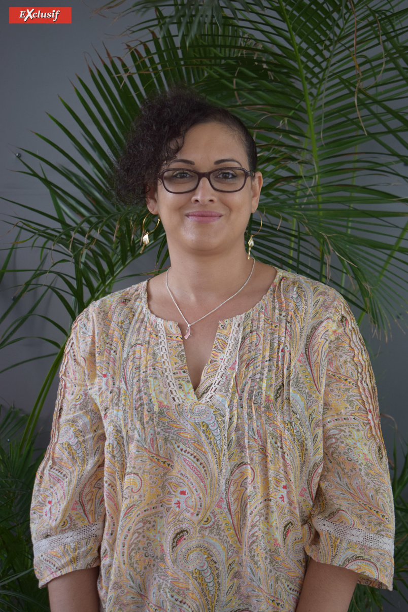 Mathilde: "Mon fils n'a que 4 ans et demi, c'est une expérience très dure à vivre" Mathilde: "Mon fils n'a que 4 ans et demi, c'est une expérience très dure à vivre"