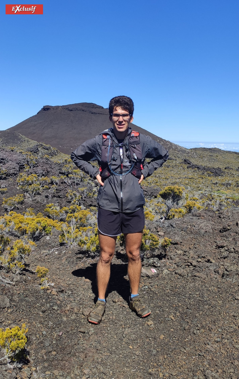 Beverley Brutus: le Grand Raid, pourquoi pas?