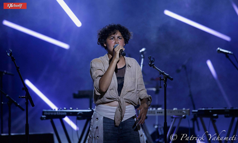 "2070": le concert des 50 ans du Téat Plein Air de Saint-Gilles en photos