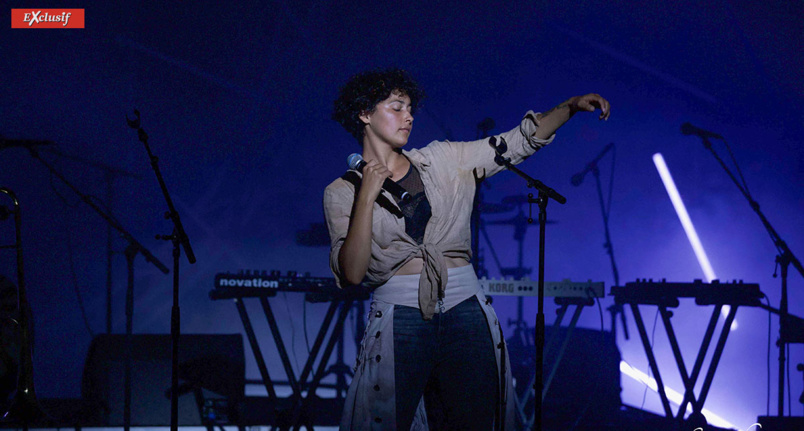 "2070": le concert des 50 ans du Téat Plein Air de Saint-Gilles en photos