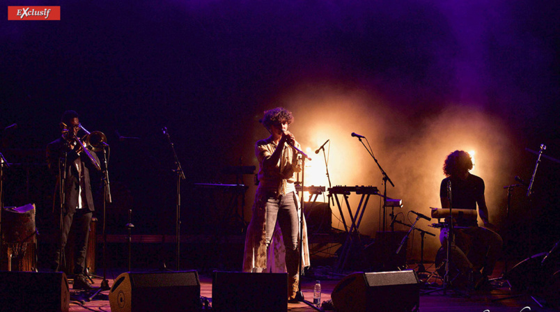 "2070": le concert des 50 ans du Téat Plein Air de Saint-Gilles en photos
