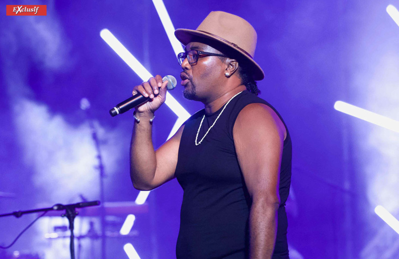 Olivier Araste et son groupe Lindigo toujours au top! Olivier Araste et son groupe Lindigo toujours au top!