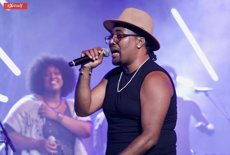 "2070": le concert des 50 ans du Téat Plein Air de Saint-Gilles en photos "2070": le concert des 50 ans du Téat Plein Air de Saint-Gilles en photos