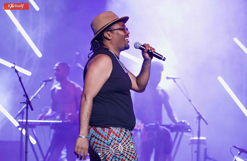 "2070": le concert des 50 ans du Téat Plein Air de Saint-Gilles en photos