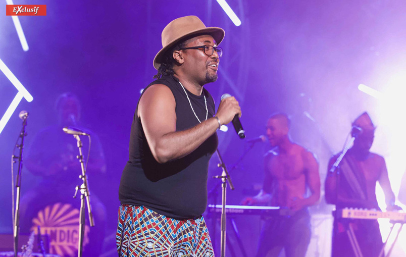 "2070": le concert des 50 ans du Téat Plein Air de Saint-Gilles en photos