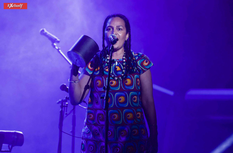 "2070": le concert des 50 ans du Téat Plein Air de Saint-Gilles en photos