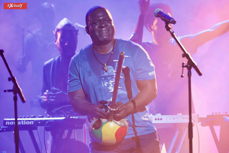 "2070": le concert des 50 ans du Téat Plein Air de Saint-Gilles en photos "2070": le concert des 50 ans du Téat Plein Air de Saint-Gilles en photos