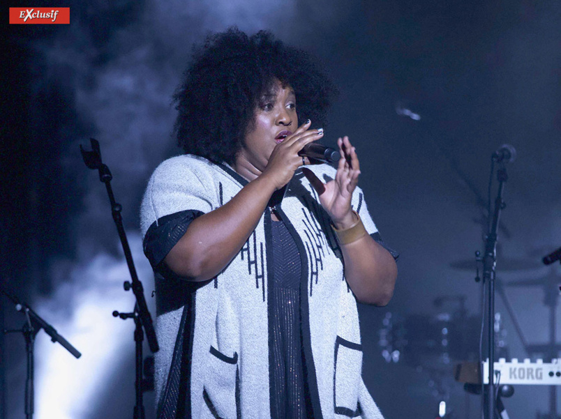 "2070": le concert des 50 ans du Téat Plein Air de Saint-Gilles en photos