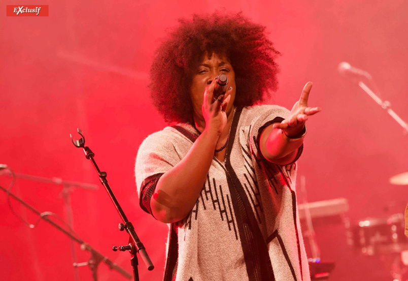 "2070": le concert des 50 ans du Téat Plein Air de Saint-Gilles en photos