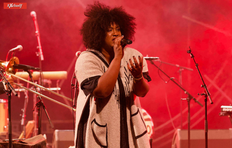 "2070": le concert des 50 ans du Téat Plein Air de Saint-Gilles en photos