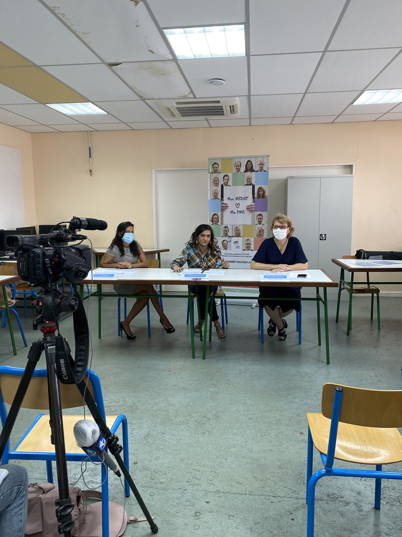 «Cap Réussite» pour  viser loin, se dépasser et se donner les chances de réaliser ses rêves... «Cap Réussite» pour  viser loin, se dépasser et se donner les chances de réaliser ses rêves...