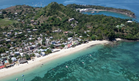 Nosy Be accessible mais sous étroite surveillance! Nosy Be accessible mais sous étroite surveillance!