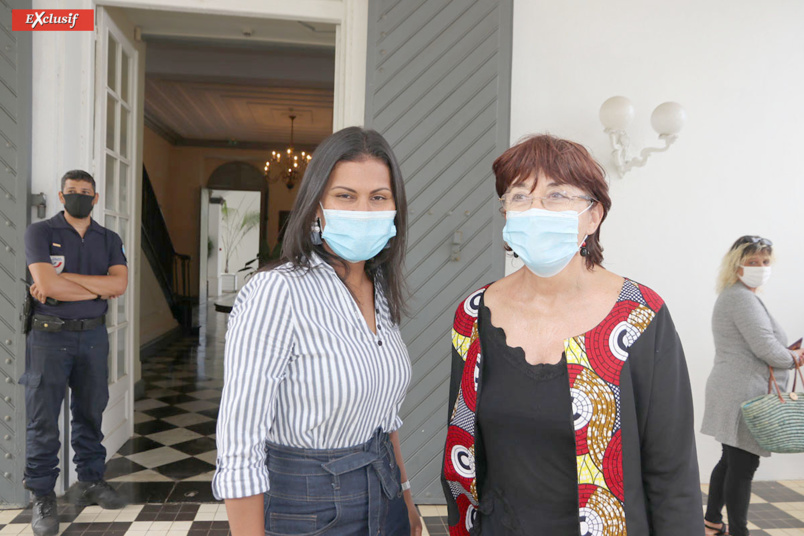 Remise de médailles de la sécurité intérieure et pour acte de courage et de dévouement: photos Remise de médailles de la sécurité intérieure et pour acte de courage et de dévouement: photos