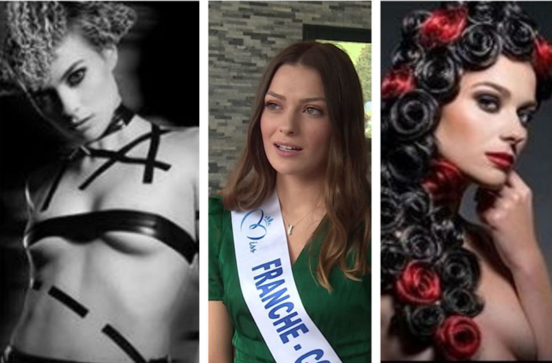 Elle aurait dû montrer ses photos avant... Elle aurait dû montrer ses photos avant...