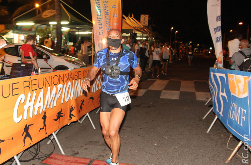 Stéphane Dalleau : 43’42’’ et 4ème Master 2 en non-licencié Stéphane Dalleau : 43’42’’ et 4ème Master 2 en non-licencié