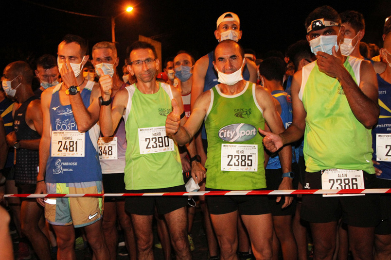 Moral au beau fixe… Moral au beau fixe…