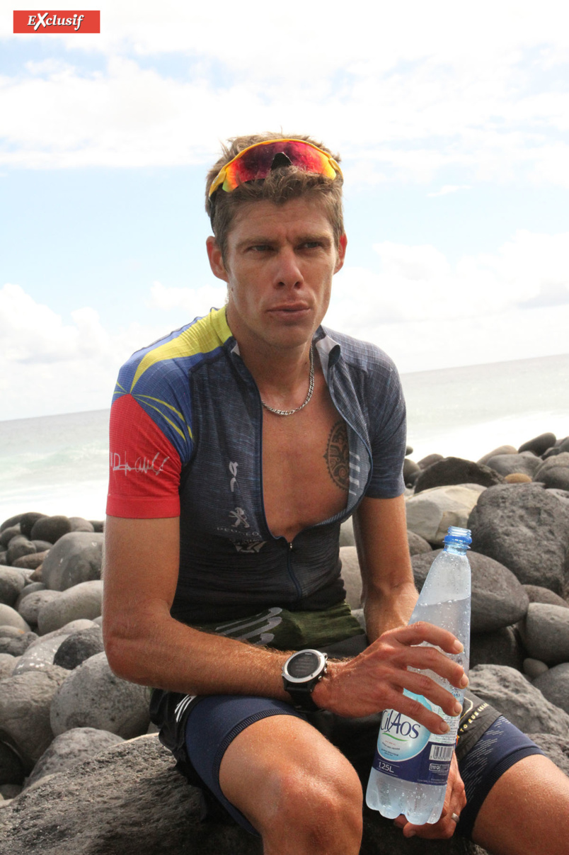 Le repos du guerrier prêt à raconter sa folle ascension Le repos du guerrier prêt à raconter sa folle ascension