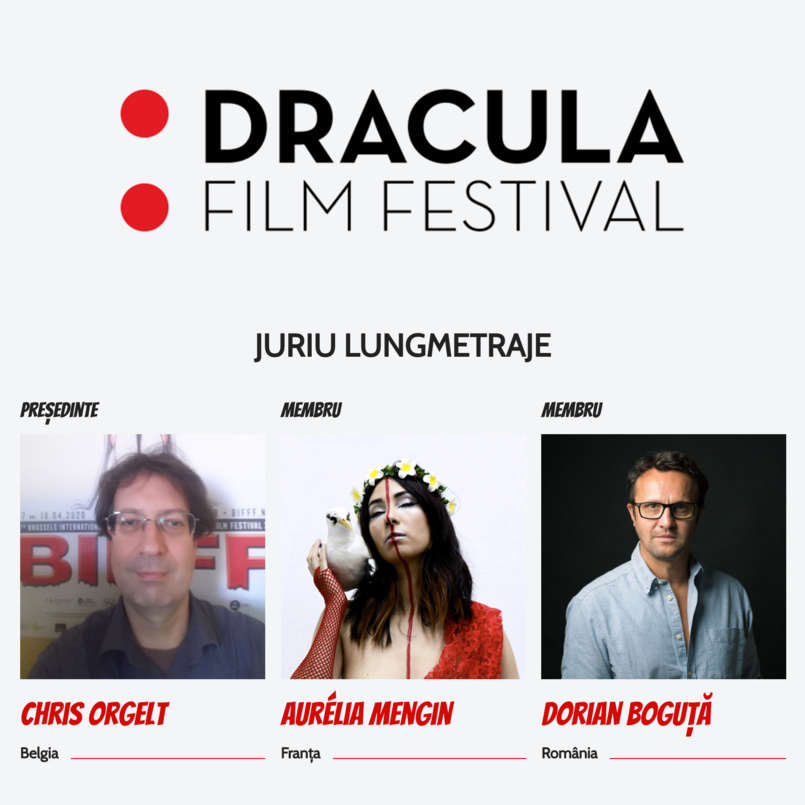 Aurélia Mengin était membre du jury en Roumanie... Aurélia Mengin était membre du jury en Roumanie...