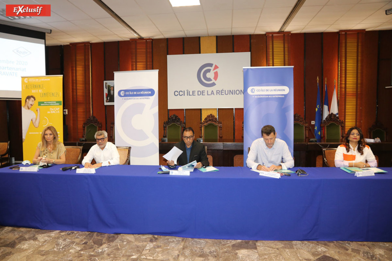 Convention signée Convention signée