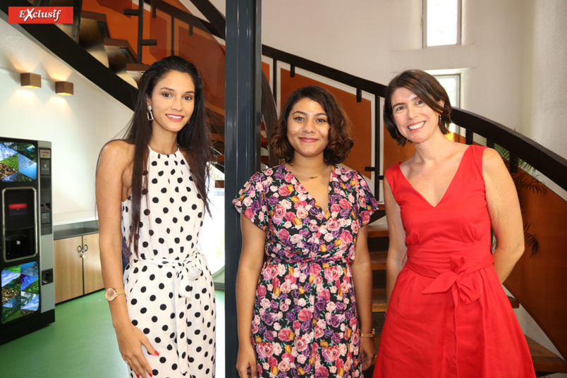 Convention apprentissage entre la Chambre de Commerce et le Groupe Ravate  Convention apprentissage entre la Chambre de Commerce et le Groupe Ravate