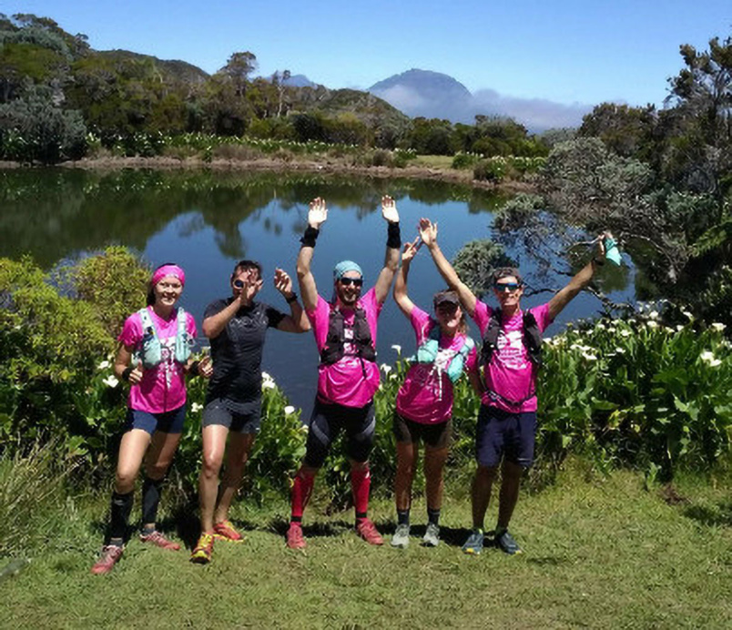 Vive la vie! Vive la vie!