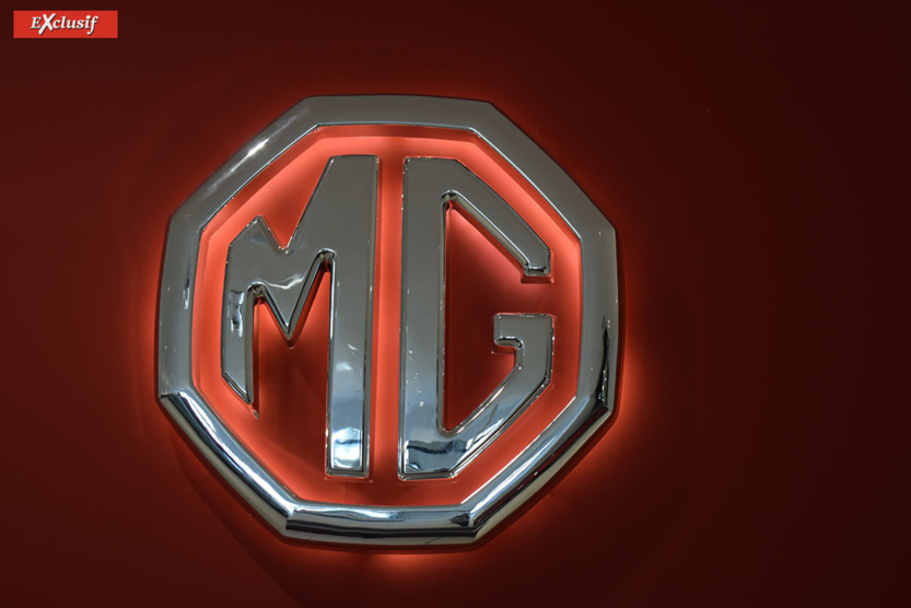 MG, une marque autrefois mythique, est de retour! MG, une marque autrefois mythique, est de retour!