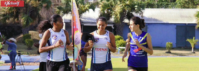Championnat Elite: les jeunes en avant