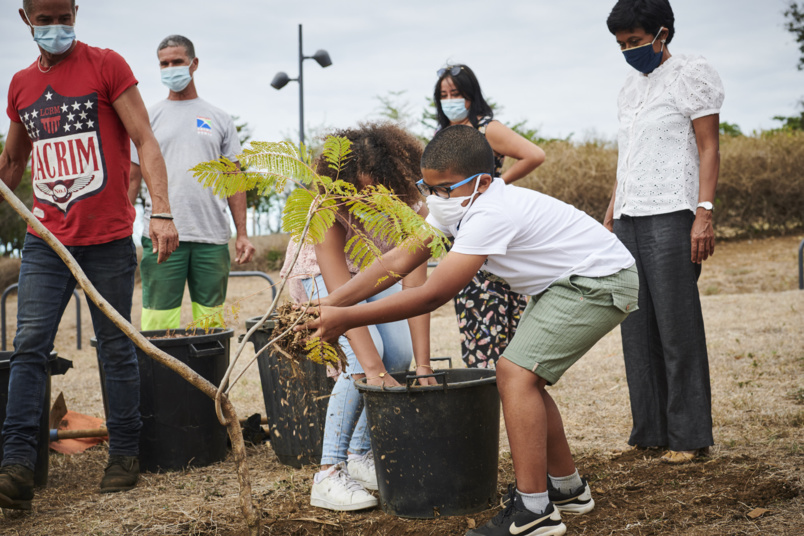 Ils ont mis du coeur à l'ouvrage... Ils ont mis du coeur à l'ouvrage...