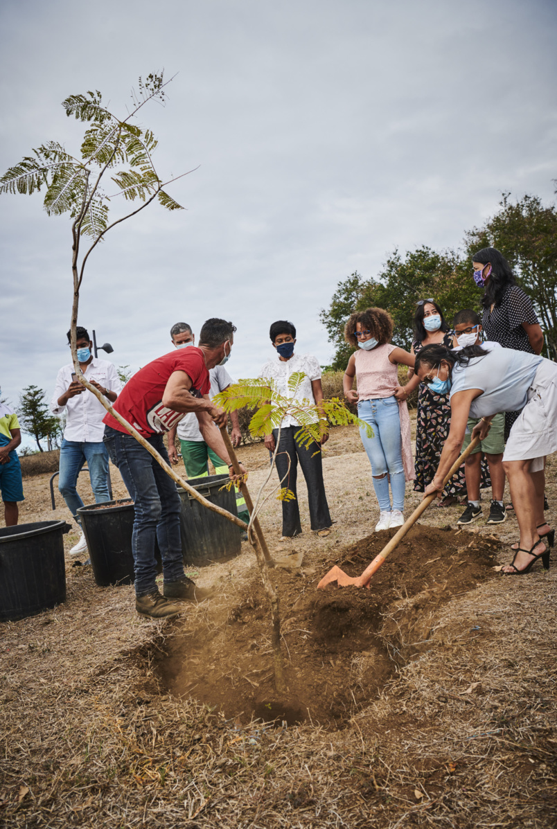 Saint-Denis a célébré la Journée Internationale des Droits de l'Enfant Saint-Denis a célébré la Journée Internationale des Droits de l'Enfant