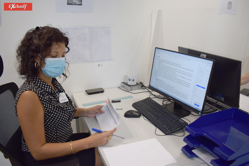 Covid-19: une plateforme contact-tracing commune ARS-Assurance Maladie  Covid-19: une plateforme contact-tracing commune ARS-Assurance Maladie