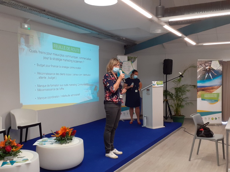 Restitution de l'atelier 2 Restitution de l'atelier 2