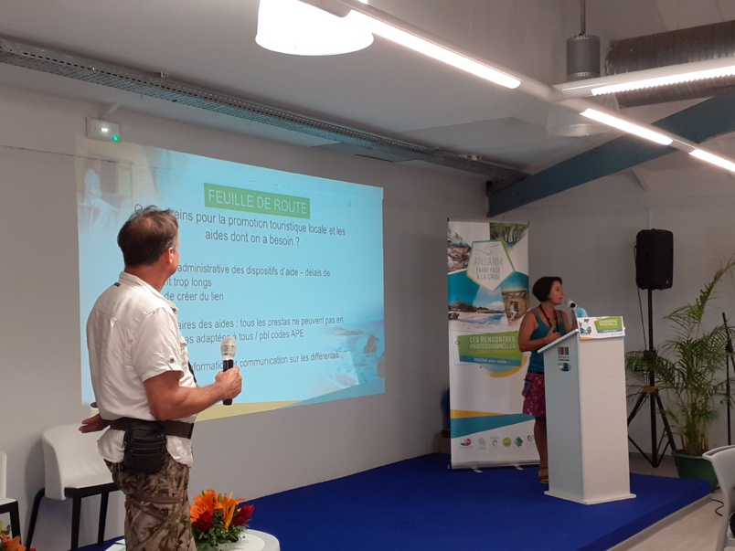 Restitution de l'atelier 4 Restitution de l'atelier 4