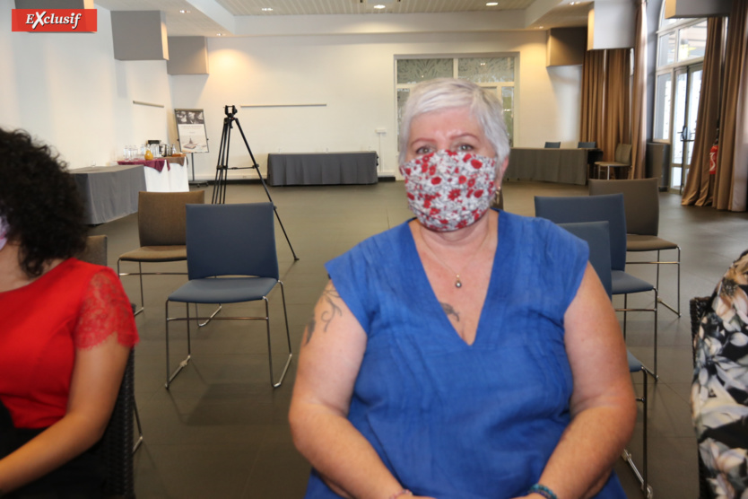 Patricia Bourgeois Patricia Bourgeois