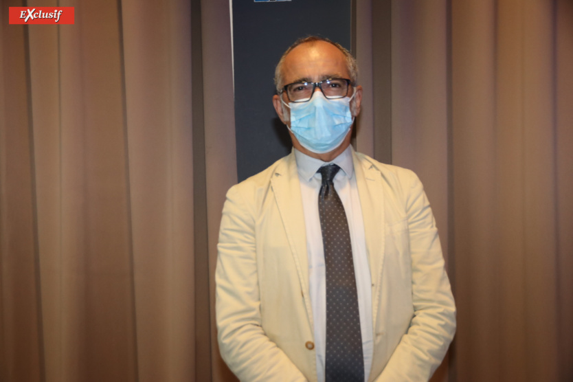 Denis Chausserie-Laprée, procureur général a salué "le courage des femmes qui témoignent..." Denis Chausserie-Laprée, procureur général a salué "le courage des femmes qui témoignent..."