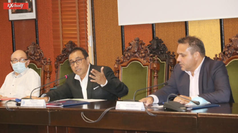 Crise économique: la Région vient en aide aux commerçants de la CCIR Crise économique: la Région vient en aide aux commerçants de la CCIR