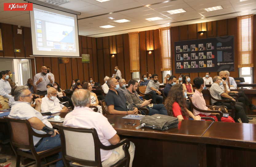 Crise économique: la Région vient en aide aux commerçants de la CCIR Crise économique: la Région vient en aide aux commerçants de la CCIR