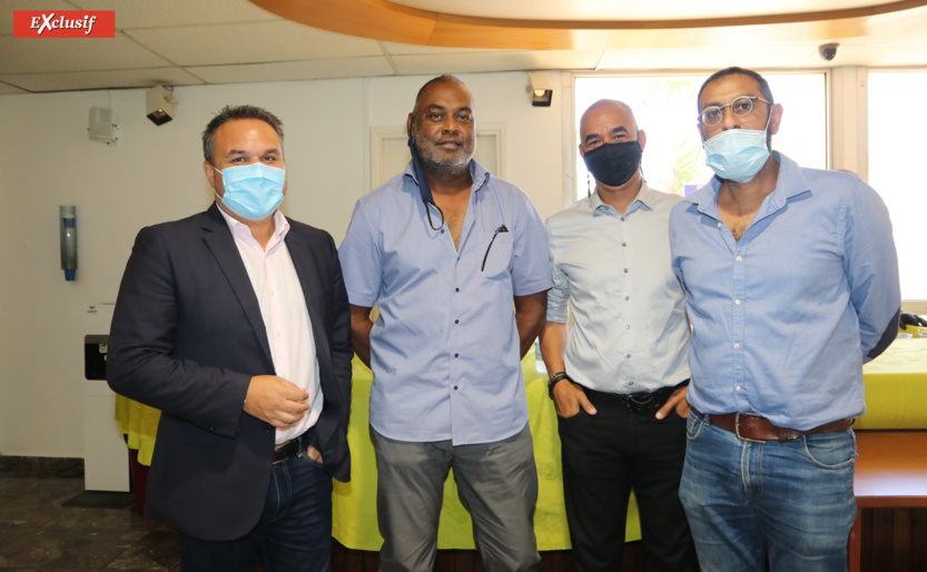 Crise économique: la Région vient en aide aux commerçants de la CCIR Crise économique: la Région vient en aide aux commerçants de la CCIR