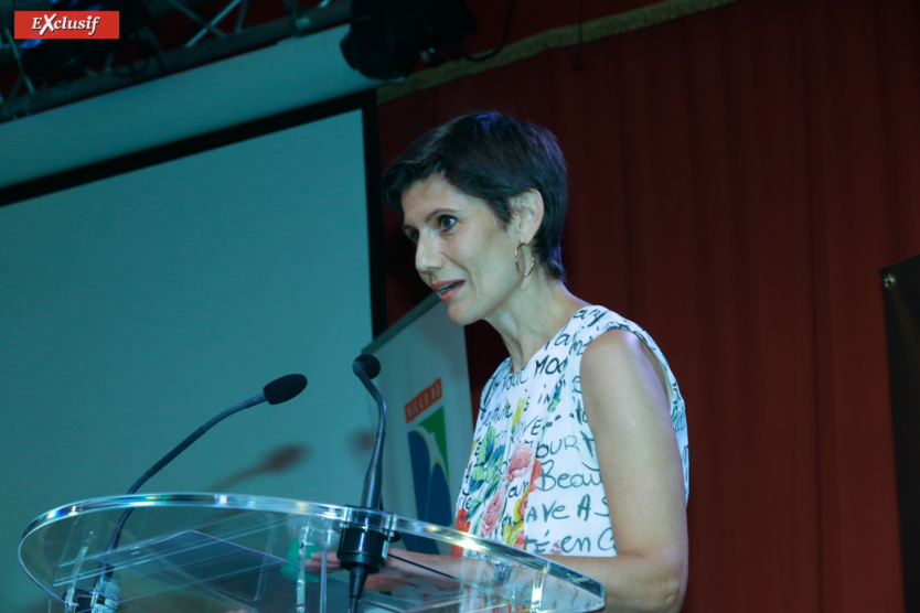 Grand Prix du Roman Métis 2020: Gaëlle Bélem et Caroline Laurent lauréates Grand Prix du Roman Métis 2020: Gaëlle Bélem et Caroline Laurent lauréates