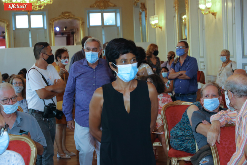 Grand Prix du Roman Métis 2020: Gaëlle Bélem et Caroline Laurent lauréates Grand Prix du Roman Métis 2020: Gaëlle Bélem et Caroline Laurent lauréates