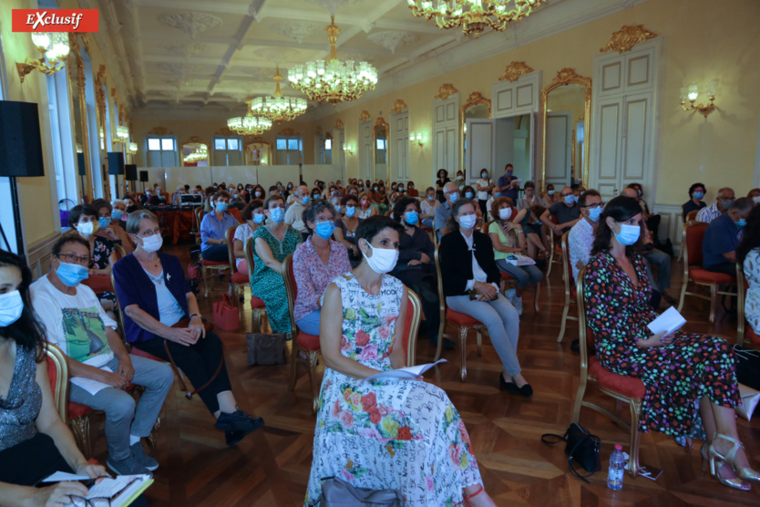 Grand Prix du Roman Métis 2020: Gaëlle Bélem et Caroline Laurent lauréates Grand Prix du Roman Métis 2020: Gaëlle Bélem et Caroline Laurent lauréates