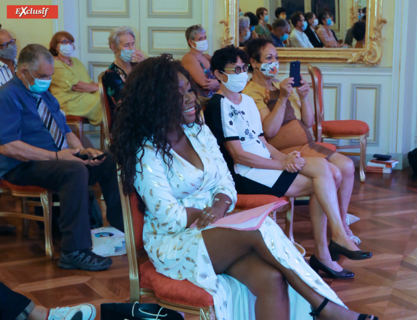 Grand Prix du Roman Métis 2020: Gaëlle Bélem et Caroline Laurent lauréates Grand Prix du Roman Métis 2020: Gaëlle Bélem et Caroline Laurent lauréates