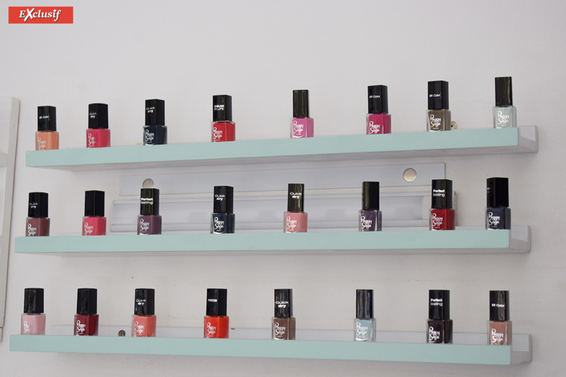 L'Onglerie by D.: une nouvelle adresse beauté à Saint-Gilles  L'Onglerie by D.: une nouvelle adresse beauté à Saint-Gilles