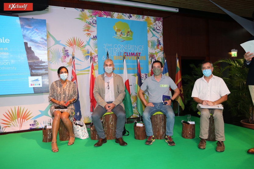 Les intervenants des pays voisins et des ONG partenaires Les intervenants des pays voisins et des ONG partenaires