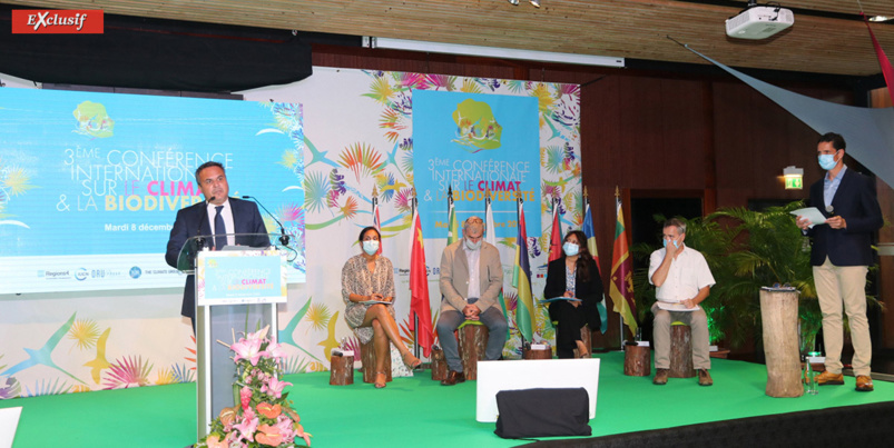 L'événement s'est déroulé au Moca Saint-Denis L'événement s'est déroulé au Moca Saint-Denis